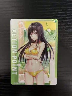 2026年最新】古手川唯 スリーブの人気アイテム - メルカリ