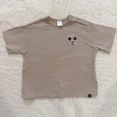 futafuta Tシャツ　ミッキー　95cmのサムネイル