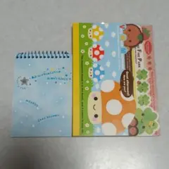 メモ帳まとめ売り　　専用 2025年最新】メモ帳まとめ売りの人気アイテム - メルカリ