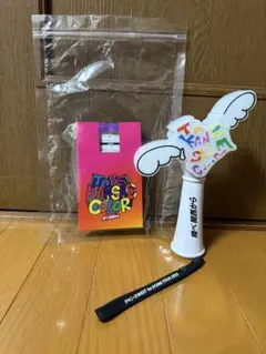 ペンライト ジャニーズWEST 翔べ関西から