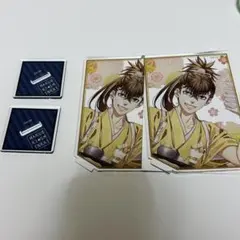 匿名＊１点のみ＊　薄桜鬼 アクスタ　【限定】 ●超メルカリ用 薄桜鬼 アクリルスタンド | 可通過Doorzo在日本Mercari（メルカリ）上