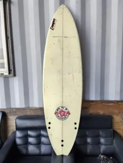 ビック 7'0 ファンボード ソフトボード 引取・手渡し限定 - メルカリ