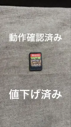 Minecraft Switch ソフト 本体
