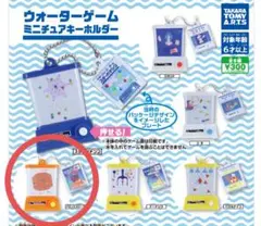 ウォーターゲーム バランススロープ