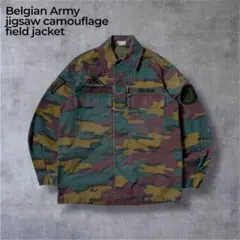 2026年最新】ベルギー軍 ジグソーカモの人気アイテム - メルカリ