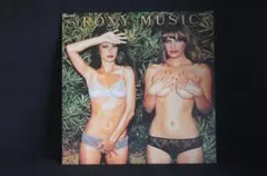 アナログレコード 洋楽