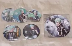 刀ミュ 膝丸 缶バッジ コースター つはもの つわもの らぶフェス 高野洸