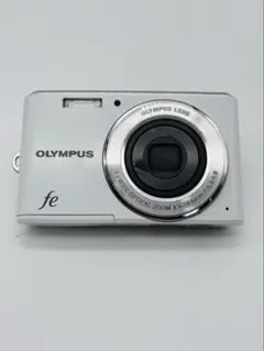 OLYMPUS FE-4020 - メルカリ