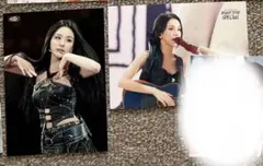 TWICE チェヨン ラントレ 2枚セット