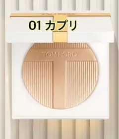 トム フォード クリーム ブラッシュ 01CA カフェ ブラッシュ - メルカリ
