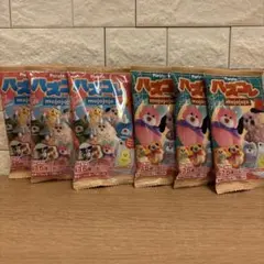 【新品・即日発送】バズコレ mojojojo 6個未開封のサムネイル