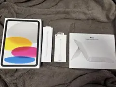 iPad(第10世代)Wi-Fi64Gbセット