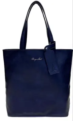 リンガーハット限定福袋トートバッグ