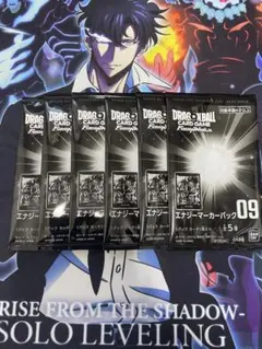 新品未開封】フュージョンワールド エナジーマーカーパック08 20パック