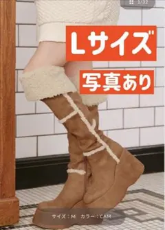 2026年最新】Darich レディース ブーツの人気アイテム - メルカリ