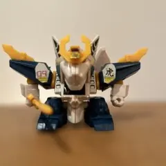 バトルビーダマン コバルトブレード YAMATO ビーダマン 当時物 - メルカリ