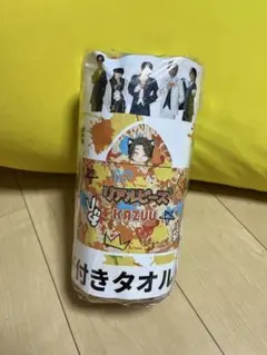GIGO リアルピース　タオルのサムネイル