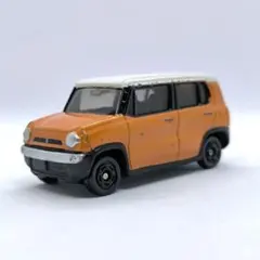 トミカ スズキ ハスラー オレンジ 軽 MR31のサムネイル
