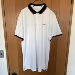 NIKE DRI-FIT ポロシャツのサムネイル
