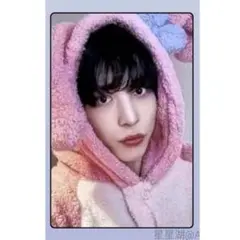 ATEEZ Makestar トレカ アチズ ヨントン ユノ マイメロディ