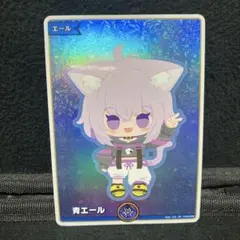 ホロライブカードゲーム ホロカ 白上フブキ 白エール SY - メルカリ