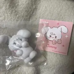 mikko LOVE FRIENDS　フィギュア　キャミー