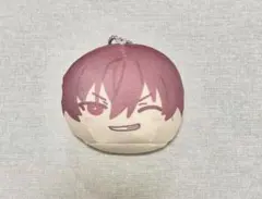 狗丸トウマ　おまんじゅう