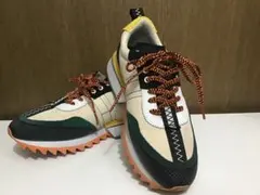 Tommy JEANS トミージーズカラースニーカーのサムネイル