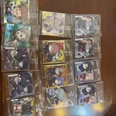 リンバスカンパニー ワッペンステッカー セット - メルカリ