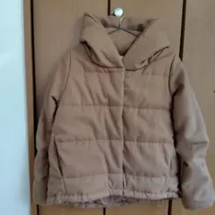 earth music&ecology ダウンジャケット　Mサイズ