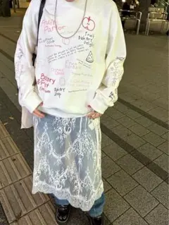 落書キ