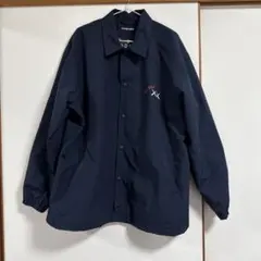 coachジャケット
