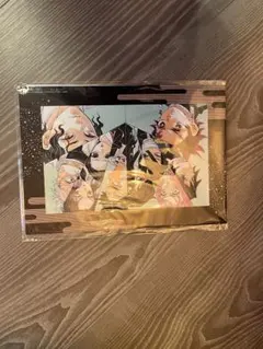 鬼滅の刃 煉獄杏寿郎 ポストカード