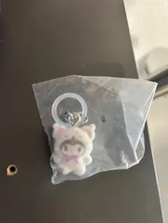 クロミ　目印チャーム　新品