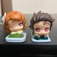 鬼滅の刃  おねむたん　にどね