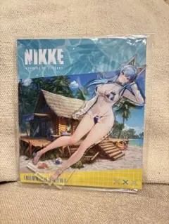 nikke ヘルム