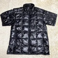 2025年最新】半袖ダウンジャケット モンベルの人気アイテム