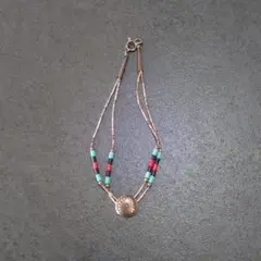 インディアンジュエリー ブレスレット