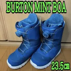2025年最新】burton mintの人気アイテム - メルカリ