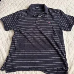 Polo Jeans Company ポロシャツ ボーダー RLロゴのサムネイル