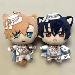 魔法使いの約束 まほやく きらどるぬいぐるみ ナンジャタウン シノ