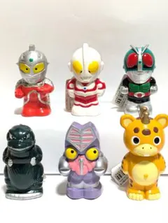 ウルトラマン ライターケース ハンコケース - メルカリ