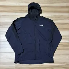 THE NORTH FACE ノースフェイス エニータイム ウインド フーディ