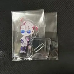 FGO 一番くじ カルナ きゅんキャラ アクリルスタンド