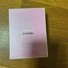 シャネル チャンス オー タンドゥル ヘア ミスト 35ml