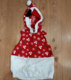 ミッキー　ベスト　80cm