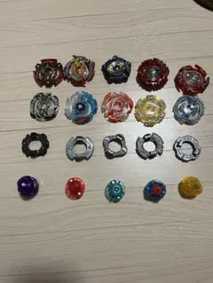 ベイブレードバースト まとめ売り