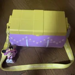 ポップコーンバケット　ディズニーバケーションパッケージ