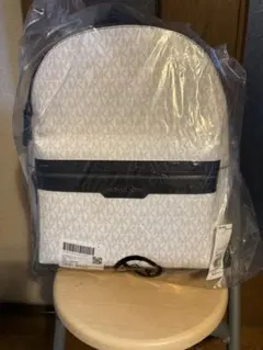 MICHAEL KORS COOPER ドームバックパック