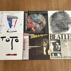ネオロカビリー レコードまとめて　オマケLDあり ネオロカビリー レコードまとめて オマケLDあり - メルカリ